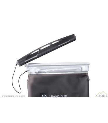 کمل بک درب کشویی 1.5L کایلاس مدل SOFT FLASK KD2303101
