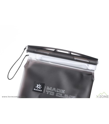 کمل بک درب کشویی 1.5L کایلاس مدل SOFT FLASK KD2303101