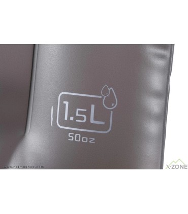 کمل بک درب کشویی 1.5L کایلاس مدل SOFT FLASK KD2303101