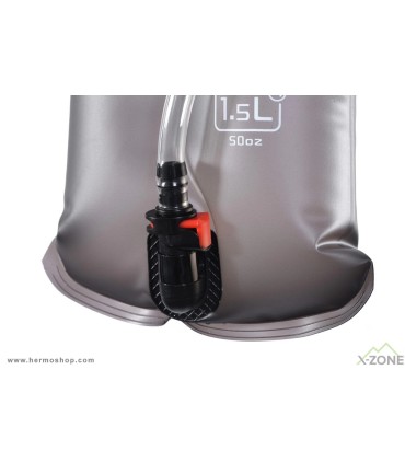کمل بک درب کشویی 1.5L کایلاس مدل SOFT FLASK KD2303101