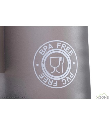 کمل بک درب کشویی 1.5L کایلاس مدل SOFT FLASK KD2303101