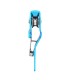 قرقره دوبل کایلاس مدل ZIPPEY PULLEY EP203