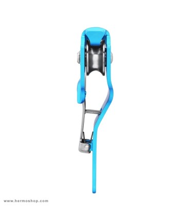 قرقره دوبل کایلاس مدل ZIPPEY PULLEY EP203