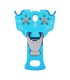 قرقره دوبل کایلاس مدل ZIPPEY PULLEY EP203