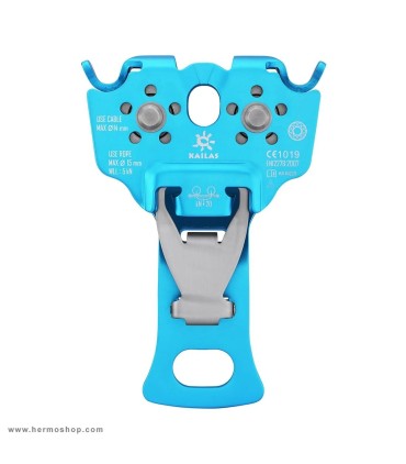 قرقره دوبل کایلاس مدل ZIPPEY PULLEY EP203