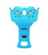 قرقره دوبل کایلاس مدل ZIPPEY PULLEY EP203