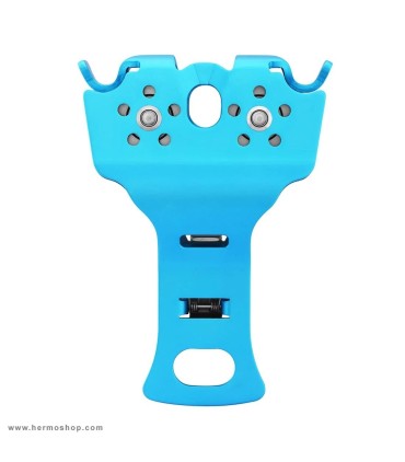قرقره دوبل کایلاس مدل ZIPPEY PULLEY EP203