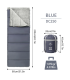 کیسه خواب نیچرهایک مدل CNK2300SD012 DC250