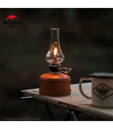 چراغ روشنایی فایرمپل آنتارکتی مدل TULIP