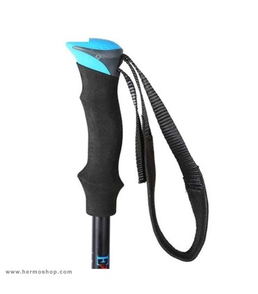 باتوم کلیپس آلومینیومی اکسپوننت مدل ABD-3-8009