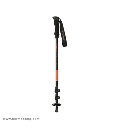 باتوم کلیپس آلومینیومی اکسپوننت مدل ABD-3-8009