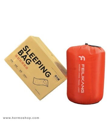 کیسه خواب الیاف FEILIKANG مدل FLKY028SB3