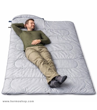 کیسه خواب الیاف FEILIKANG مدل FLKY028SB2