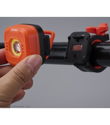 نورافکن کمپینگ سانری مدل B600