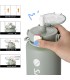 فلاسک دوجداره 1200ml سانتکو مدل Erie کاوردار