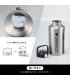 فلاسک دوجداره 1900ml سانتکو مدل Erie Sport کاور دار