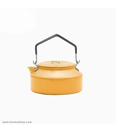 کتری 900ml لایف کمپ مدل 45854
