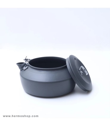 کتری 900ml لایف کمپ مدل 45854