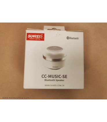 پاوربانک کمپینگ سانری مدل CC MUSIC SE