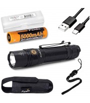 چراغ قوه فنیکس مدل PD36R V2