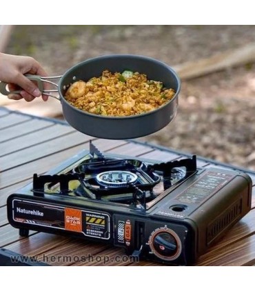 اجاق کمپینگ نیچرهایک مدل CNK2450CF016