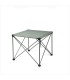 میز آلومینیومی نیچرهایک مدل CNK2450JJ013 سایزS