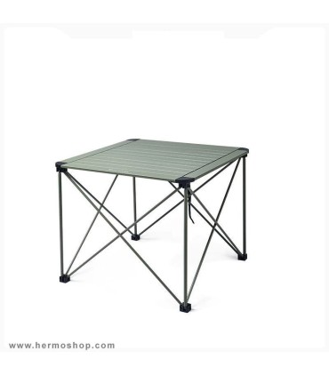 میز آلومینیومی نیچرهایک مدل CNK2450JJ013 سایزS