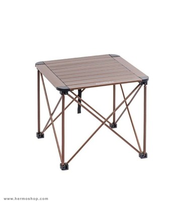 میز آلومینیومی نیچرهایک مدل CNK2450JJ013 سایزS