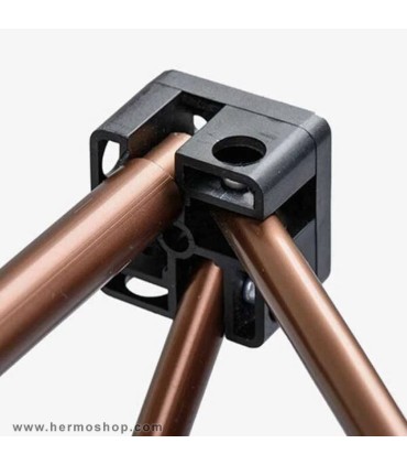 میز آلومینیومی نیچرهایک مدل CNK2450JJ013 سایزS