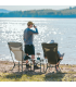 صندلی تاشو کمپینگ نیچرهایک مدل CNK2550JJ013