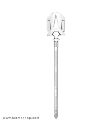 بیلچه تاکتیکال نیچرهایک مدل NH20GJ002