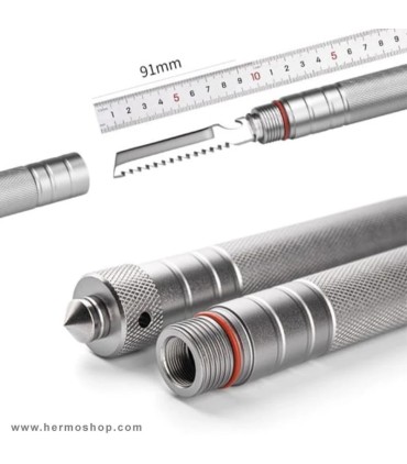 بیلچه تاکتیکال نیچرهایک مدل NH20GJ002