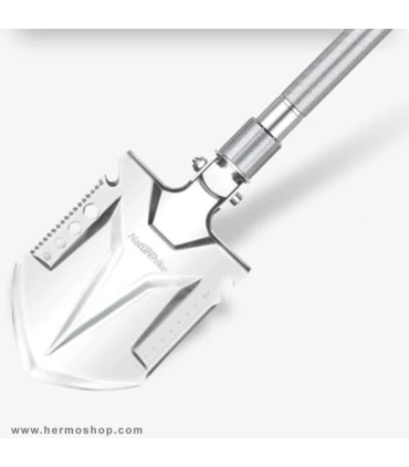 بیلچه تاکتیکال نیچرهایک مدل NH20GJ002
