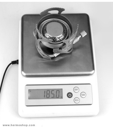 سرشعله BRS مدل BRS-51