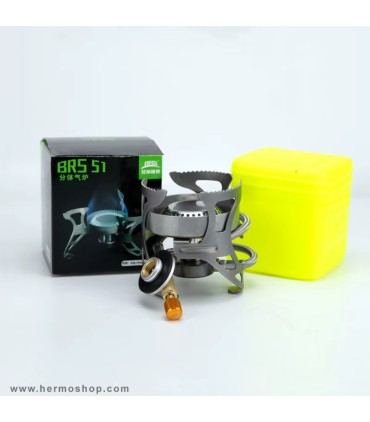 سرشعله BRS مدل BRS-51