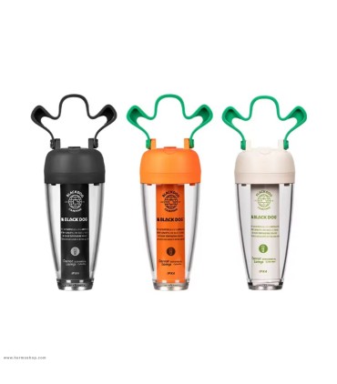 چراغ چادر طرح هویج بلک داگ مدل CBD2450ZM014