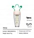 چراغ چادر طرح هویج بلک داگ مدل CBD2450ZM014