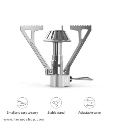 سرشعله MINI نیچرهایک مدل NH21RJ004