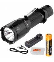 چراغ قوه فنیکس مدل TK16