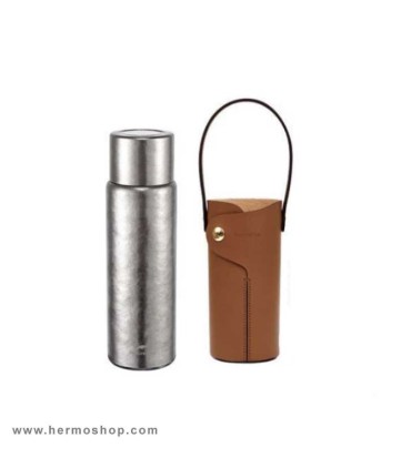 فلاسک تیتانیوم 600ml نیچرهایک مدل CNK230CF012