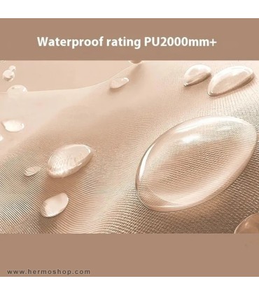 چادر اتوماتیک بلک داگ مدل CBD2550WS016