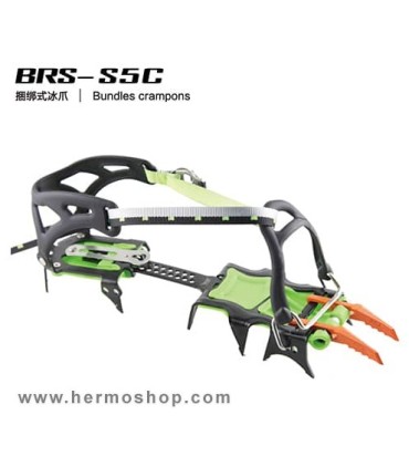 کرامپون BRS مدل BRS-S5C