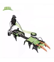 کرامپون اتوماتیک BRS مدل BRS-S5A