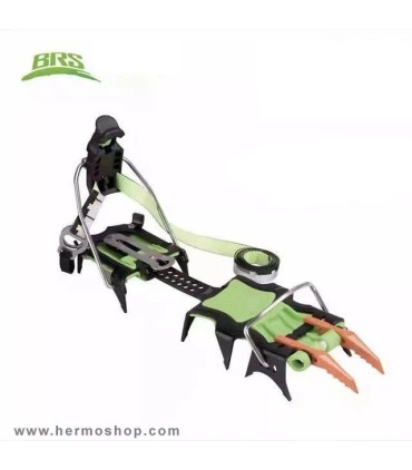 کرامپون اتوماتیک BRS مدل BRS-S5A
