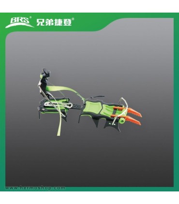 کرامپون اتوماتیک BRS مدل BRS-S5A