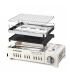 اجاق گاز کمپینگ نیچرهایک مدل CNK2450CF033