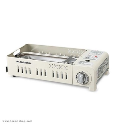 اجاق گاز کمپینگ نیچرهایک مدل CNK2450CF033