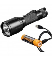 چراغ قوه فنیکس مدل TK25 UV Version