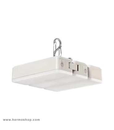 چراغ سه پنل تاشو نیچرهایک مدل CNK2450ZM011
