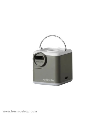 پمپ بادی نیچرهایک مدل CNK2550ZM012